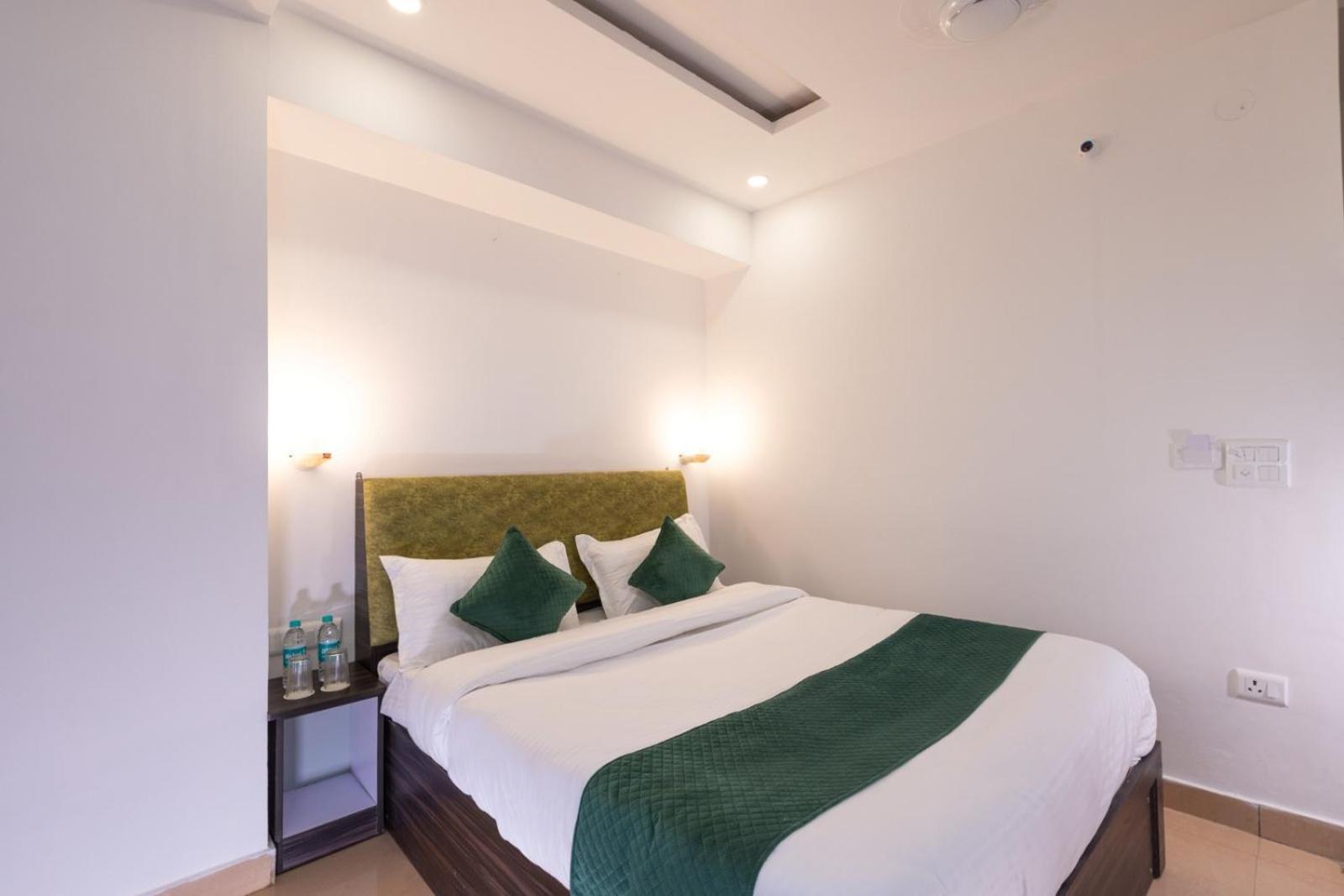 Hotel Park Royale Inn Mussoorie Phòng bức ảnh