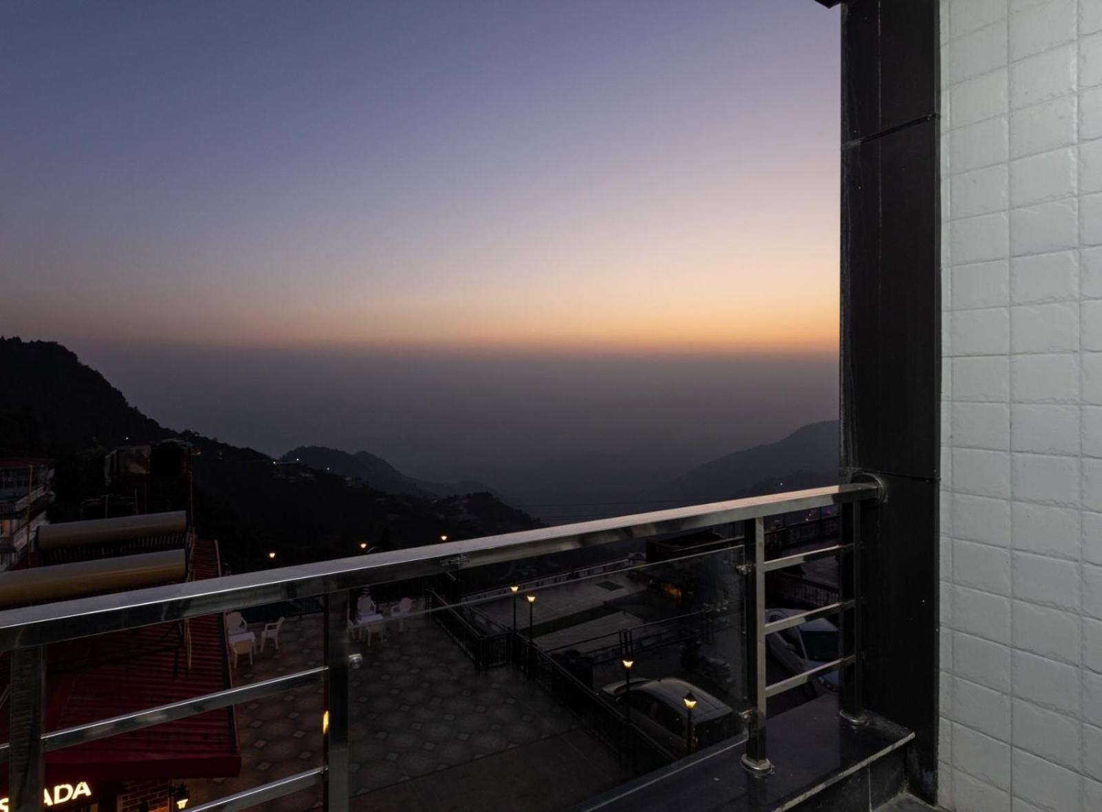 Hotel Park Royale Inn Mussoorie Phòng bức ảnh